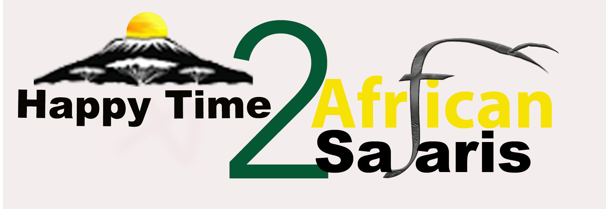 Happy Time2African Safaris